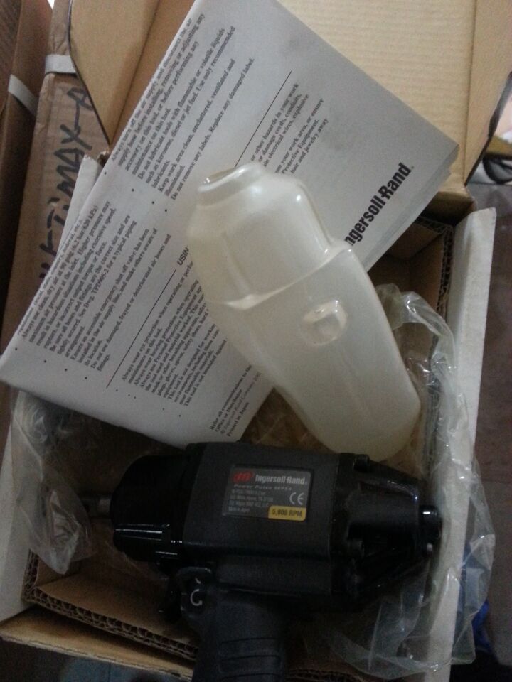 英格索兰油压脉冲扳手 气动扳手  油压脉冲扳手90PS4