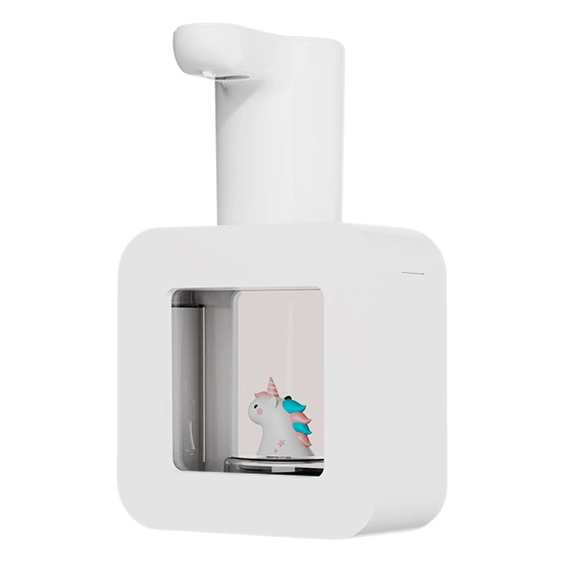 Meng Pet детей автоматический датчик для чистки мобильных телефонов