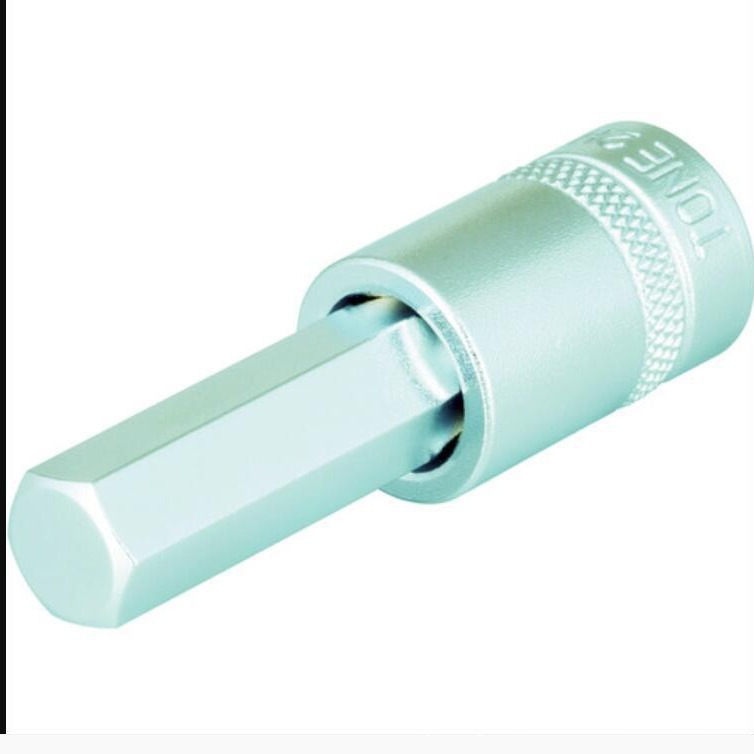 TOEN 前田 3H-03 内六角套筒 04 05 06 07 08