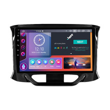 ��������LADA Xray X Ray 2015 - 19��׿��������GPS������һ���
