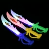 Lighting knife