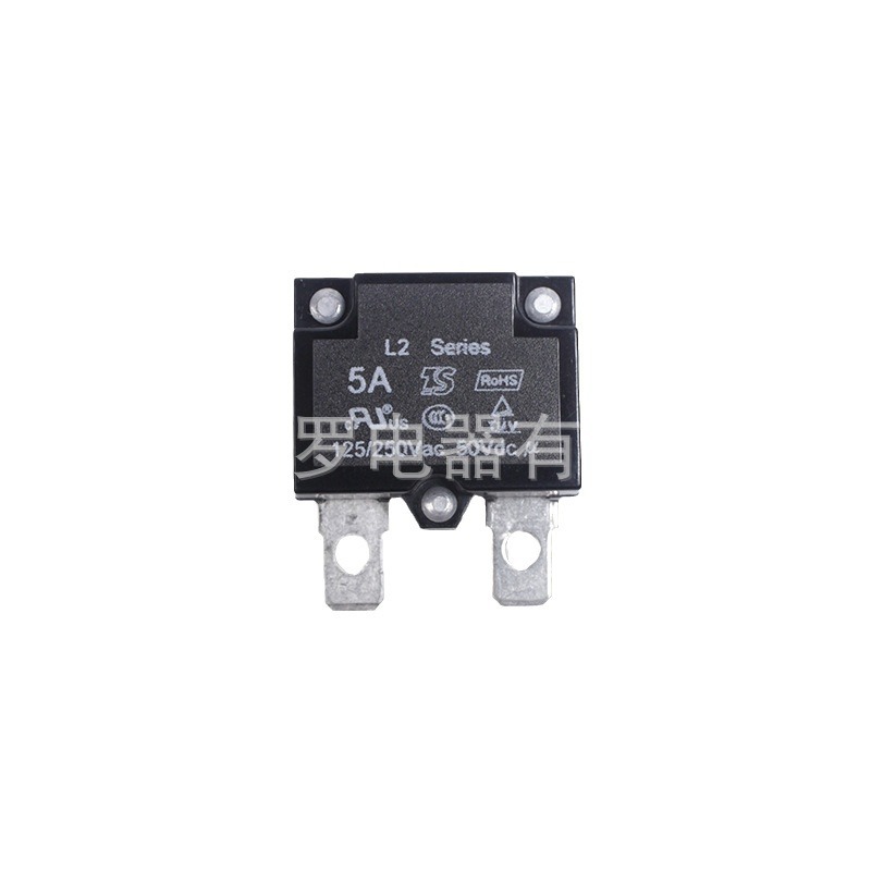 ֻ5A 10AرL2SeriesͯԸλ·ϵ