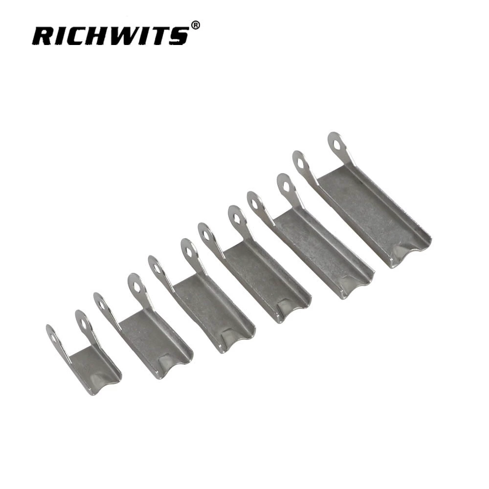 Подъемный крюк из нержавеющей стали грузовой крюк шрапнель антиразъемная карта предохранительная Пряжка грузовой крюк аксессуары для такелажа