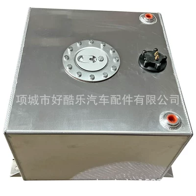 Liters/60 Liters Explosion-Proof Performance, Fuel tank