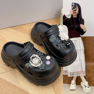�߼��Еr���黨�߸�����ЬŮ�ļ����^�⴩eva��כ���Ь