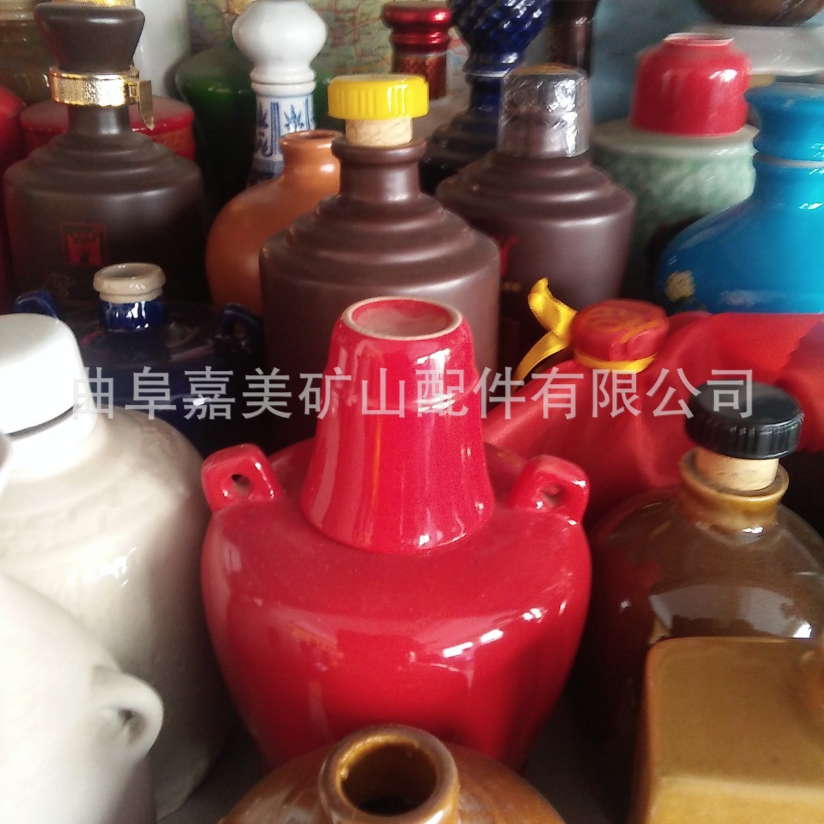 厂家供应各种塑料瓶盖陶瓷瓶内塞 玻璃瓶内塞