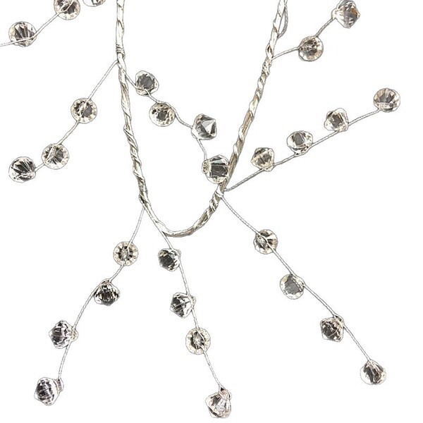 Hot -selling long vine marriated flat water droplet grape skewers…