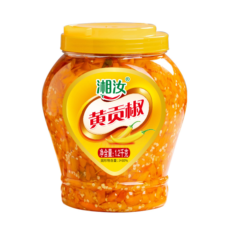 [신선한 맛] 황궁 페퍼 1.2kg * 1 병