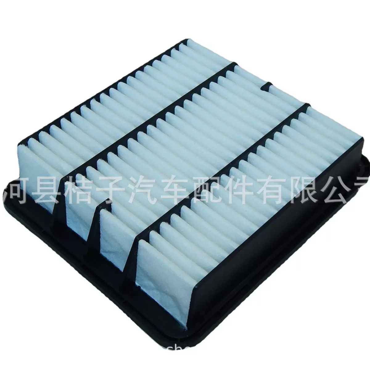 17801-50030适配丰田空滤空气格空气滤清器PP滤芯厂家特价批发