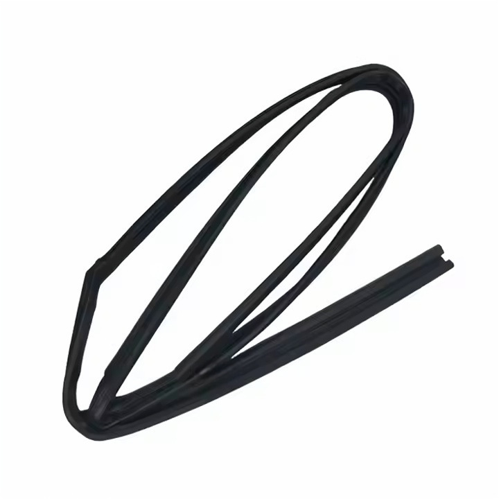 Suitable for Kia Sportage Smart Car Door Channel Glass Guide Groove Lift Mud Groove Strip Mud Groove Sealing Strip