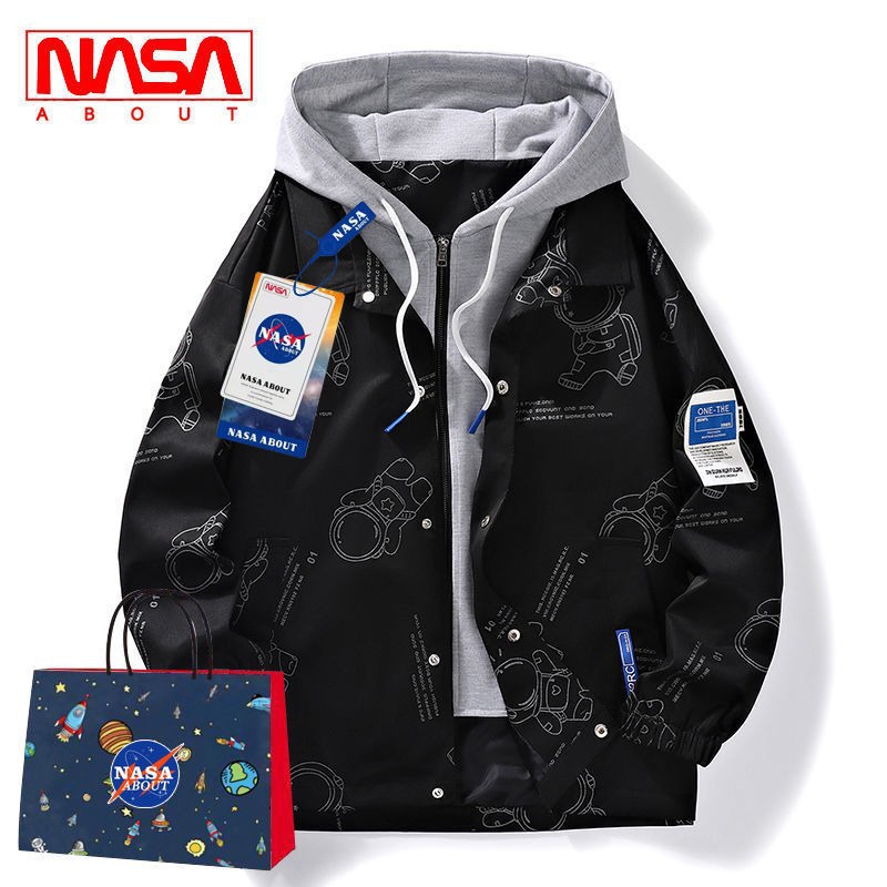 XH-2230 espacio negro forrado de lana