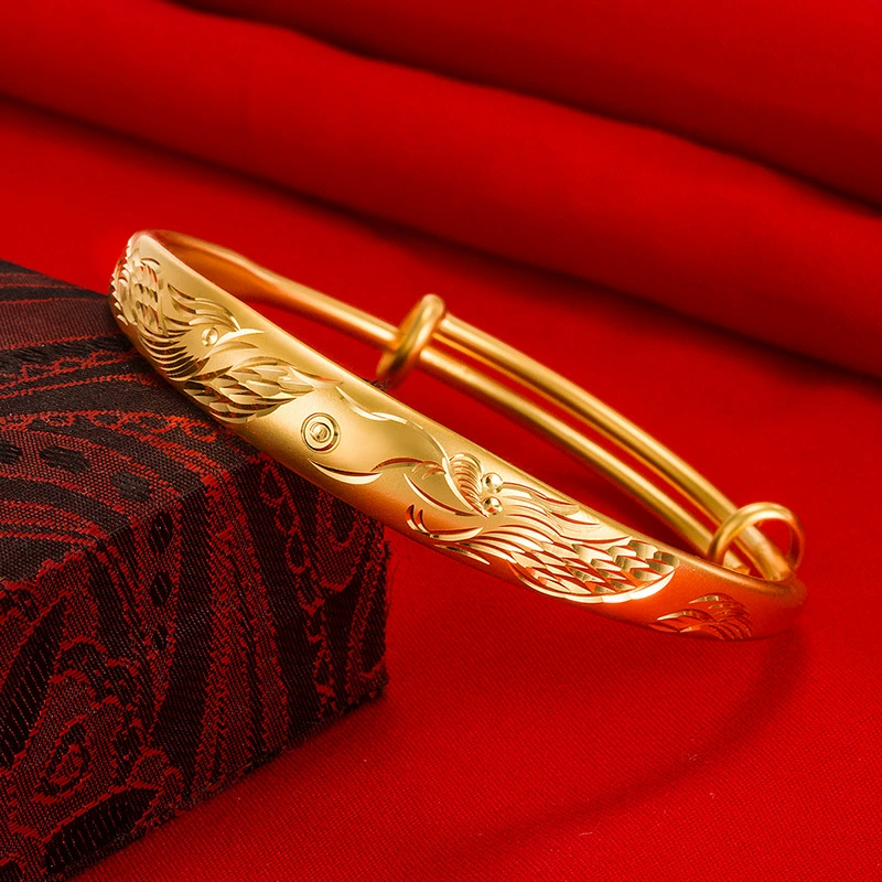 卡莱美 Phoenix handmade, carved bracelet, accessory — Карлаймей Phoenix ручная работа, резной браслет, аксессуар