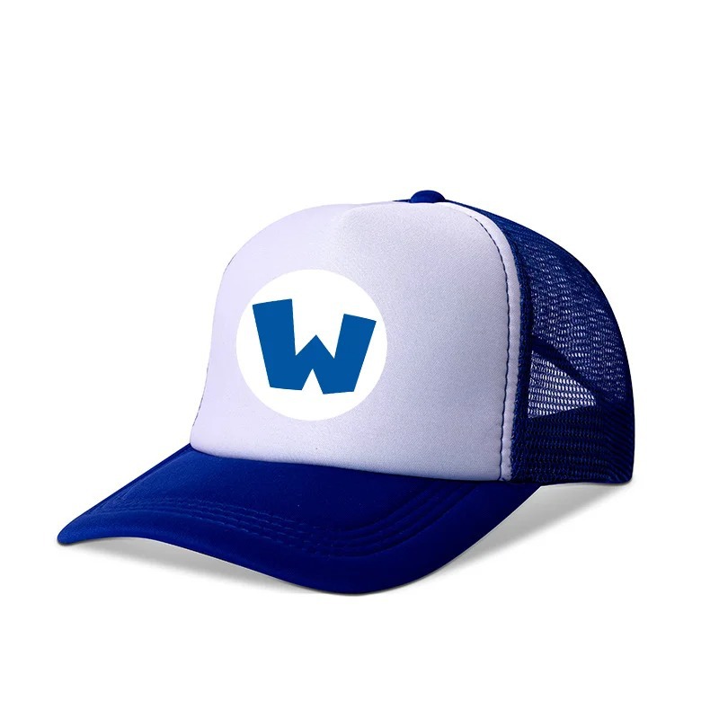 사파이어 블루 화이트 MLA2253