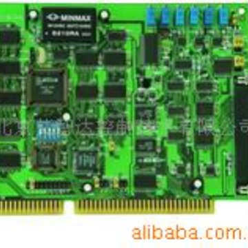 供应ACL-8112数据采集卡