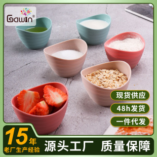 Household kitchen Silicone Measuring Cup measuring spoon Baking measuring spoon set cup soft measuring cup DIY kitchen baking tools