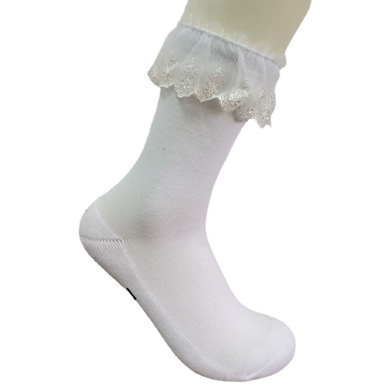 Цветы носки женские в студенческом стиле европейской и американской улицы носки маленькие свежие носки японский сладкий и прекрасный ветер