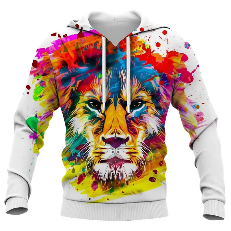 Spring and Autumn New Korean Style Loose Hooded Sweater Men's Fashionable Printed Casual Student Coat Men's Hoodie Top Spring and Autumn New Korean Style Loose Hooded Sweater Men's Fashionable Printed Casual Student Coat Men's Hoodie Top