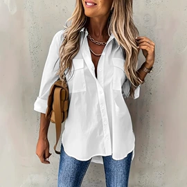 女式衬衫;大码衬衫;连衣裙