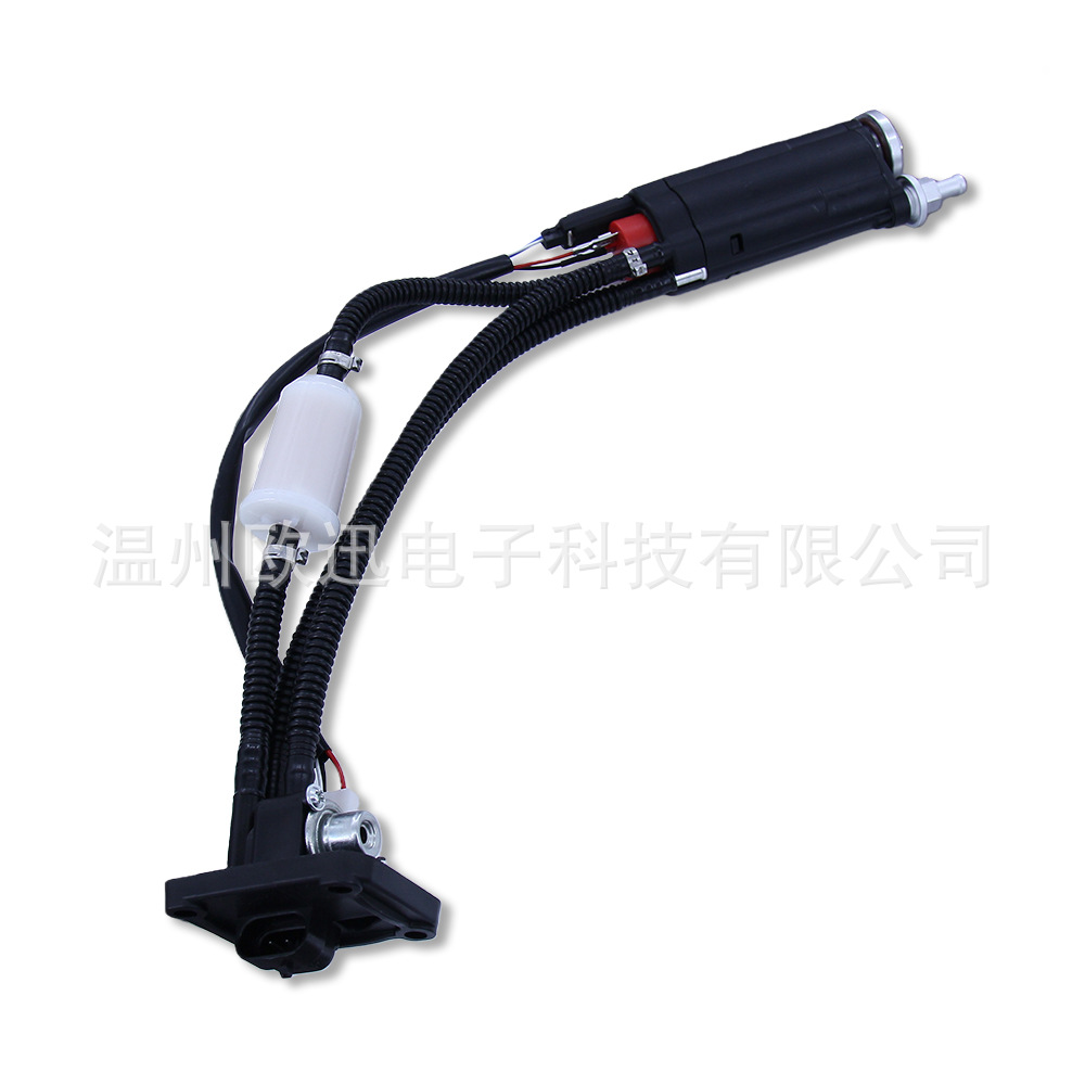 Cross-Border Applicable Ktm Husqvarna Fuel Pump 78107088000 78107088300 with High Flash Point and Excellent Quality