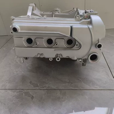 New Alto K10B – Engine assembly