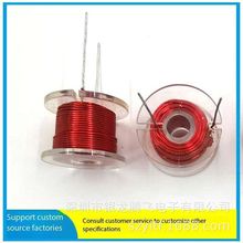 ���l���늸о�Ȧ4-10A 0.35MH 0.45MH 0.65MH 0.8MH 1MH���l��