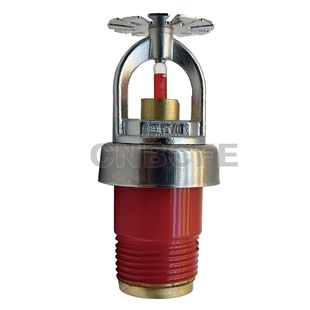Fire Equipment Manufacturer Wholesale Dry Sprinkler Heads, Dry Fire Sprinkler Heads for Cold Storage, Frost-Resistant, In-Stock, Direct Sales from Manufacturer