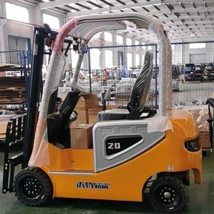2 Ton Electric Forklift Deposit