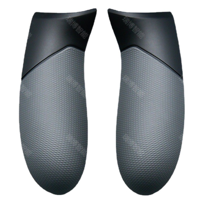 XBOX One Elite generación mango Shell XBOXONE Elite 1 mango izquierdo y derecho accesorios de la cubierta lateral