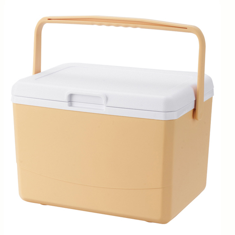 5LPU incubadora refrigerador acampar al aire libre cubo de hielo preservación portátil comercial regalo por mayor