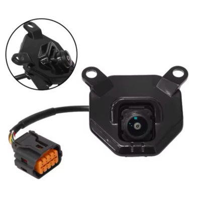 camera and car – Vehicle camera
