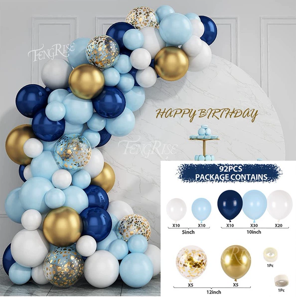 Blue Set 016