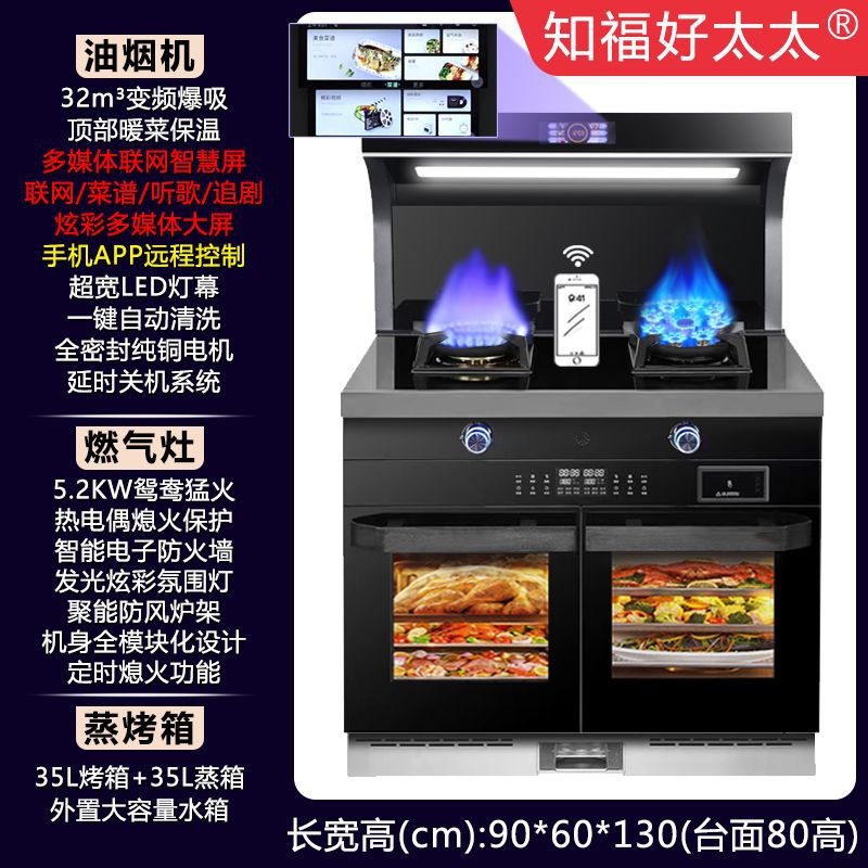 파이프라인 천연가스 [공장 직배송, 집앞배송] - 900 좌구건조, 우찜 [스마트네트워크+리모컨]