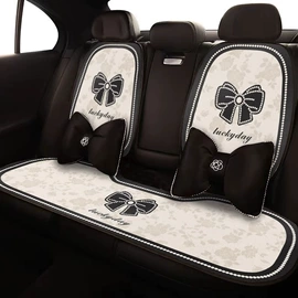 家用地毯;地垫;座垫、座套