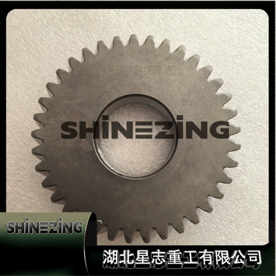 Flywheel/Gear Construction Machinery Engine