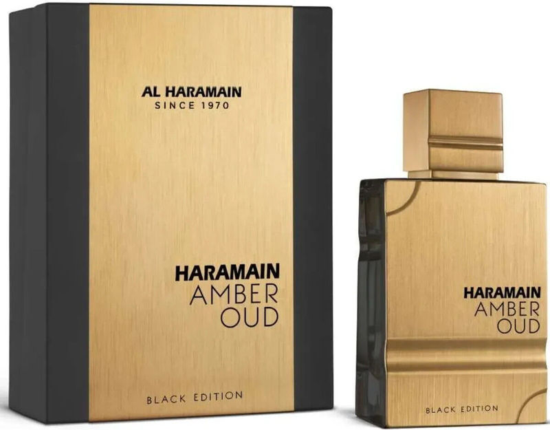 深圳现货 Al Haramain Amber Oud 哈拉曼中东跨境香水10款颜色|undefined