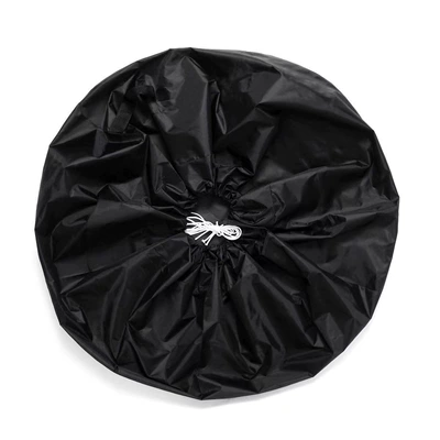 Cross-Border Hot Selling 210D Spare wheel cover