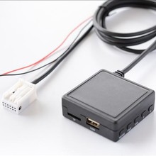 Mercedes Comand APS NTG ���Y AUX�� 20 30 50AUX�忨�{��U�P