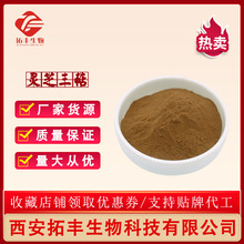 灵芝三萜 3% 灵芝提取物 灵芝多糖 灵芝孢子粉 500g 灵芝菌丝体粉