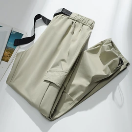 冲锋衣、裤;户外皮肤衣/防晒衣;速干衣裤