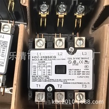 HCC-3XQ04CG HCC-3XU04CG HCC-3XT04CG 空调接触器专用 现货