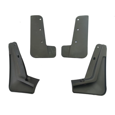 Mudguard Bmw I3 Mudguards