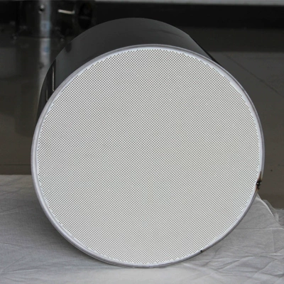 Katalizator Dpf Diesel Particle Filter