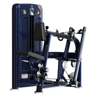 M7Pro-1009 sitting back training machine
