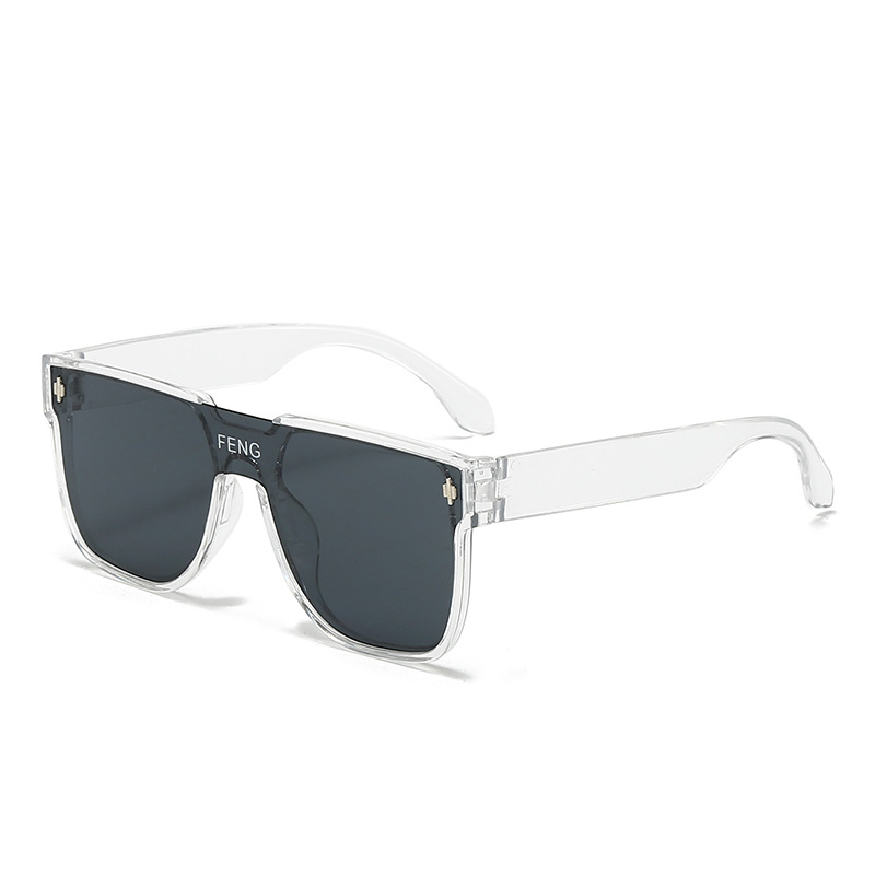 Gafas de Sol Infantiles de PC con Protección UV400 para Protección Solar y Viajes