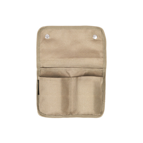 SunnyFeel Outdoor Camping Kmit Chair Side Handle Bag Portable Storage Side Organizer
