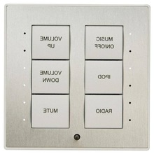 Crestron ˼IܼҾC2NI-CB-B-T/C2NI-CB-W-Th