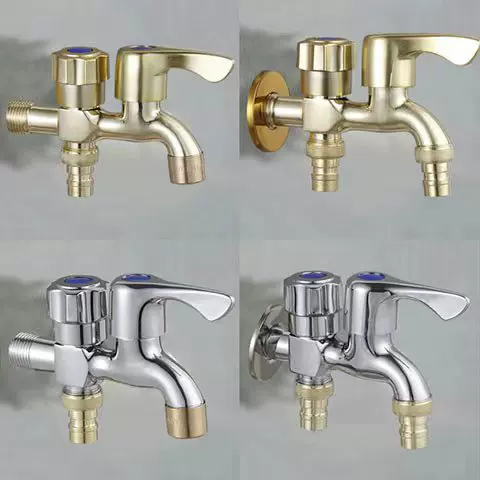 Metal long dispenser for laundry, mop