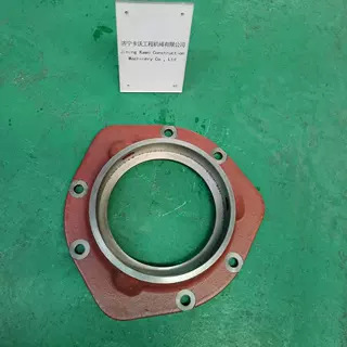Shantui SE215 excavator drive axle parts GB297-33115 GB297-33116 bearings