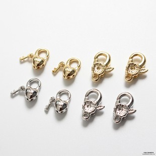 ��ɫ�~�14K��� �M�����r�� �������� ��β���ɿ�diy���