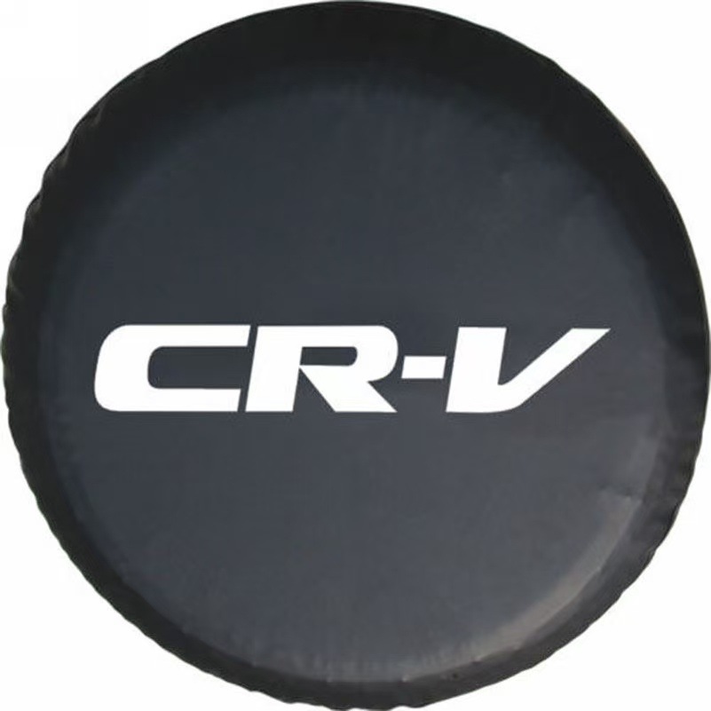 Suitable for New and Old Honda Crv Outer Bottom Tire Protective Cover, Rainproof and Dustproof Bag, Thickeneded Pvc Manufacturer Supply Cross-Border